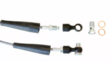 Ανταλλακτικά αντλία συμπλέκτη/φρένο MAGURA RADIAL PRESSURE LINE ADAP