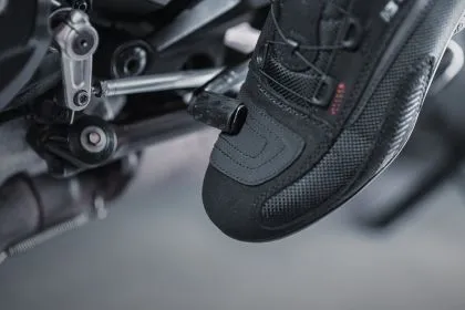 Moto Boots SHIMA EXO Vented Black
