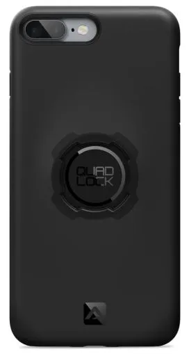 QUAD LOCK iPhone 8 Plus/7 Plus phone case