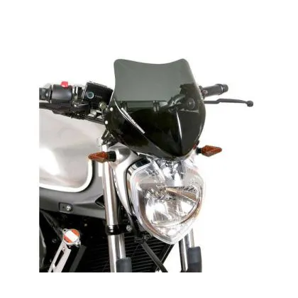 Αθλητική μαρμαρυγία BARRACUDA AEROSPORT Yamaha FZ6-S
