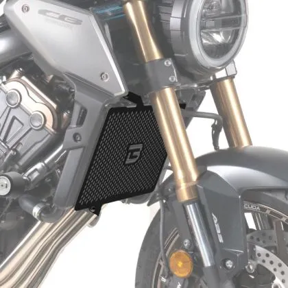 Капак за радиатор BARRACUDA Honda CB 650R (2019-22)