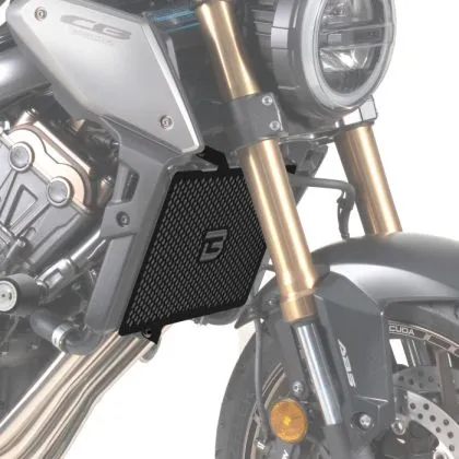 Κάλυμμα ψυγείου BARRACUDA Honda CB 650R (2019-22)