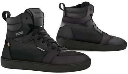 Μπότες μοτοσυκλέτας FALCO DAGGER BLACK