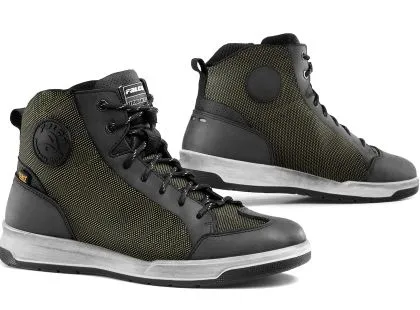 Μπότες μοτοσυκλέτας FALCO PYRO 2 ARMY GREEN