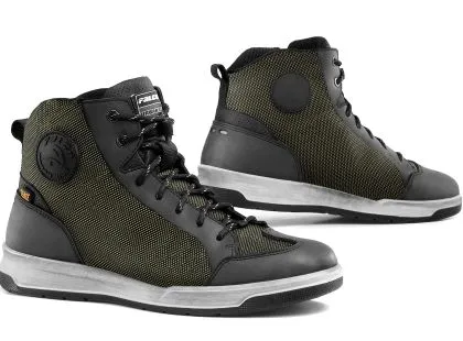 Μπότες μοτοσυκλέτας FALCO PYRO 2 ARMY GREEN