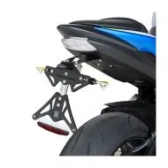 Κάτοχος πινακίδας BARRACUDA Suzuki GSX-S 950/1000 (2022) GSX-S 1000 (2015-2021) GSX-S 750 (2017-2020)