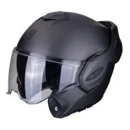 Κράνος Scorpions Exo Tech Anthracite Matt