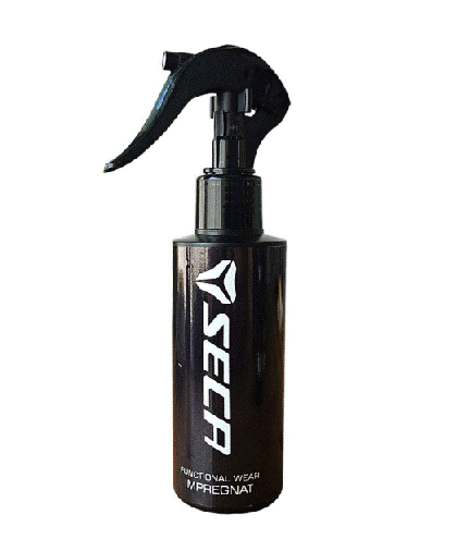 Εμποτισμός υφασμάτων SECA FUNCTIONAL WEAR IMPREGNATOR