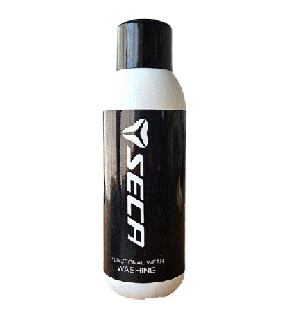 Απορρυπαντικό SECA FUNCTIONAL WEAR WASHING