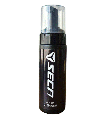 Καθαριστικό δέρματος SECA LEATHER CLEAN