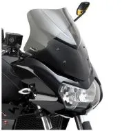 Sports mica BARRACUDA AEROSPORT Kawasaki Z750 (2003-2006)