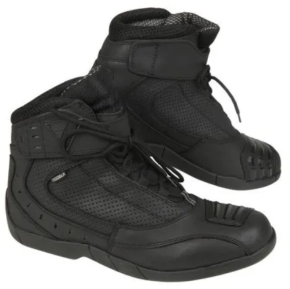Μπότες Modeka Black RIder