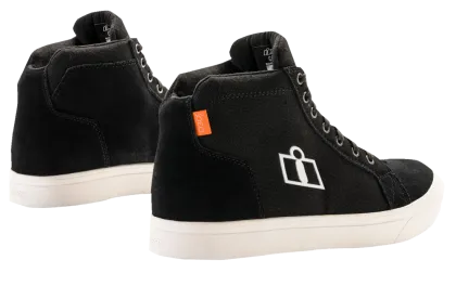 Мото кецове ICON BOOT CARGA CE CLASSC