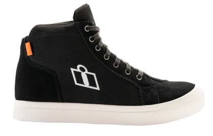 Мото кецове ICON BOOT CARGA CE CLASSC