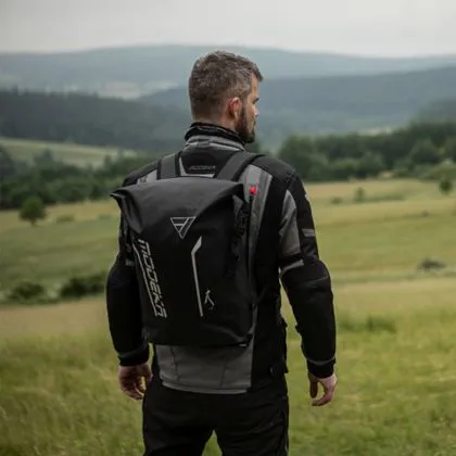 Motorcycle Backpack Modeka Dry Pack 22L