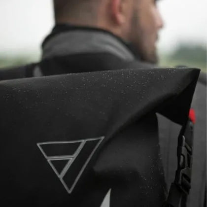 Motorcycle Backpack Modeka Dry Pack 22L