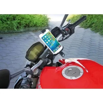 Phone stand LAMPA RIDEX MECHA 72537