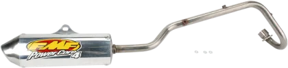 Generatie FMF ESCAPT PC4 CRF70 05-08