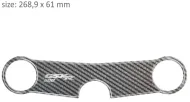 Προστατευτικό τρίκυκλο PPSS15P/PR3198 SUZUKI GSXR 600 pre-1999.
