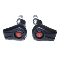 Краш тапи RENNER X-PADS за KAWASAKI ZX 7 R/RR - X10206