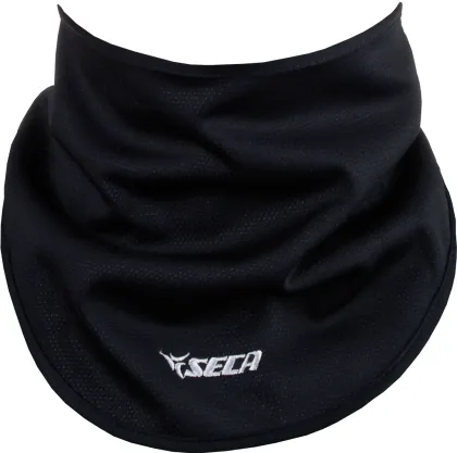 Θερμικός γιακάς SECA WINDSTER BLACK