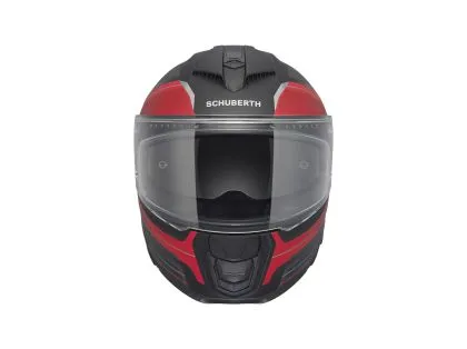 Κράνος SCHUBERTH S3 APEX ANTHRACITE