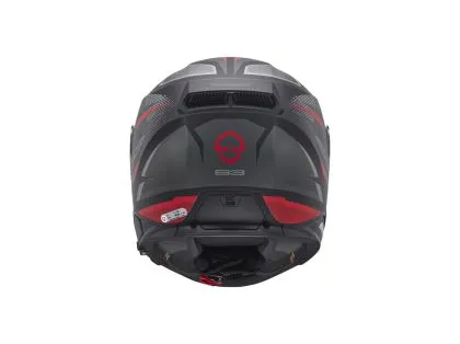 Κράνος SCHUBERTH S3 APEX ANTHRACITE
