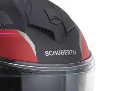 Κράνος SCHUBERTH S3 APEX ANTHRACITE