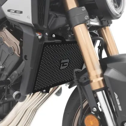 Κάλυμμα ψυγείου BARRACUDA HONDA CB 650 R(2024→)