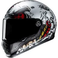 HJC V10 VATT Helmet