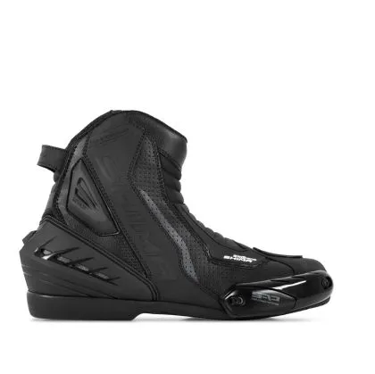 Motorcycle boots SHIMA SX-6 BLACK