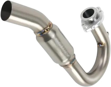 Curve FMF HEADER SS PBMB KLR 08-14