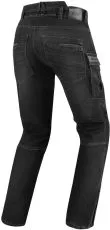 Мото дънки SHIMA GIRO URBAN 2.0 Black 
