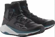 αθλητικά παπούτσια μοτοσυκλέτας ALPINESTARS SPEEDFORCE XR BK/GN/GY