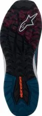 αθλητικά παπούτσια μοτοσυκλέτας ALPINESTARS SPEEDFORCE XR BK/GN/GY