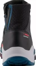 αθλητικά παπούτσια μοτοσυκλέτας ALPINESTARS SPEEDFORCE XR BK/GN/GY