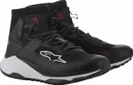 Αθλητικά παπούτσια μοτοσυκλέτας ALPINESTARS SPEEDFORCE XR BK/WH
