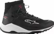 Αθλητικά παπούτσια μοτοσυκλέτας ALPINESTARS SPEEDFORCE XR BK/WH