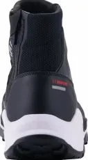 Αθλητικά παπούτσια μοτοσυκλέτας ALPINESTARS SPEEDFORCE XR BK/WH