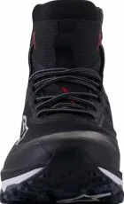 Αθλητικά παπούτσια μοτοσυκλέτας ALPINESTARS SPEEDFORCE XR BK/WH