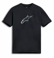 T-shirt μοτοσικλέτας ALPINESTARS PERFORM EXEMPTION