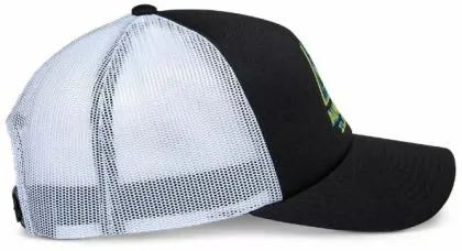 Шапка ALPINESTARS TRUCKER AYESS BK/WH
