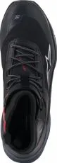 Αθλητικά παπούτσια μοτοσυκλέτας ALPINESTARS SPEEDFORCE XR BK/RD/GY