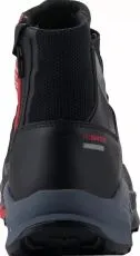 Αθλητικά παπούτσια μοτοσυκλέτας ALPINESTARS SPEEDFORCE XR BK/RD/GY