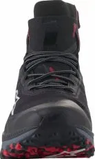 Αθλητικά παπούτσια μοτοσυκλέτας ALPINESTARS SPEEDFORCE XR BK/RD/GY