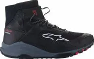 Мото кецове ALPINESTARS SPEEDFORCE XR BK/RD/GY