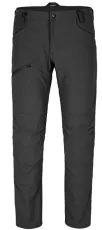 Textile motorcycle pants SPIDI CHARGED SHORT Anthracite