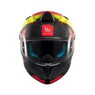 Helmet MT TARGO S BRIK C3 MATT