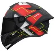 Helmet MT TARGO S BRIK C5