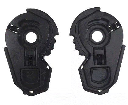 Visor mechanism MT 935 GENESIS